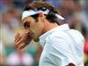 Federer upset while Djokovic prevails