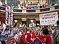 News Hub: Wisconsin Court Caps Wage Hikes