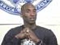 Kobe Wants To Teach Kids The Triangle Offense