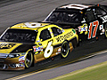 Race Rewind: Daytona