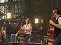 Metallica on Cello