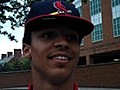 Seth Allen remarks on committing to Maryland