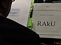 RAkU: Composer Shinji Eshima