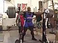 Ronnie Coleman - jak podnieść 400 kg?