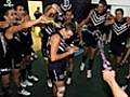 Freo well in the hunt
