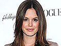 Go Behind the Scenes of Rachel Bilson’s Parisian Commercial Shoot