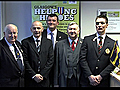 Glasgow &#039;Help For Heroes&#039; launched