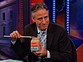 The Daily Show with Jon Stewart - Wed,  Jun 8, 2011