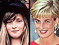 Princess Diana’s Changing Looks