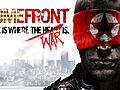 Homefront   Video Game Review