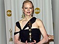 Biography: Nicole Kidman