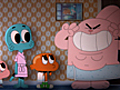 Gumball’s Wonderful Day