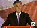 Former Utah Gov. John Huntsman enters GOP race