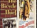 The Bicycle Thief