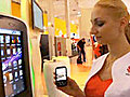IFA Consumer Electronics Show Unveils New Tech in Berlin