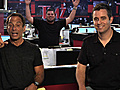 TMZ Live: 7/1/11 - Part 1