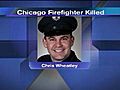 Chicago firefighter’s fatal fall prompted changes in training,  tactics