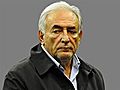 Documents reveal Strauss-Kahn arrest details