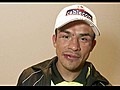 ¿Podrá Márquez vencer a Pacquiao?