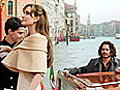 The Tourist (HD)