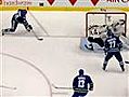 Lapierre scores only goal of Game 5