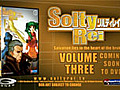 Solty Rei - Volume 03 (DUB)