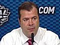 Vigneault on Luongo’s Game 5 Performance