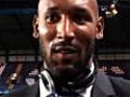 Anelka: We missed Didier