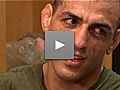 UFC 123: George Sotiropoulos post-fight interview