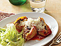 Stuffed Shells