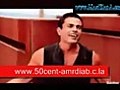 50cent Feat Amr Diab