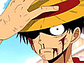 One Piece - Ep 147 - Distinguished Pirates! A Man Who Talks of Dreams and the King of Undersea Search! (SUB)