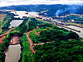Big,  Bigger, Biggest: Expanding the Panama Canal