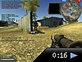 Battlefield 2 Demo