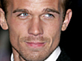 &quot;Priest&quot; Star Cam Gigandet: &quot;I Love to Get Naked on Set&quot;