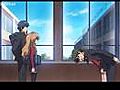 Toradora! [DubThai] [14 25]