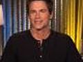 Rob Lowe Shares His Stories I Only Tell My Friends