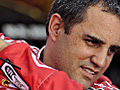 Zero to 60: Juan Montoya