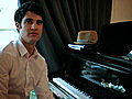 Darren Criss - A Day in the Life