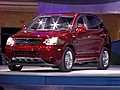 GM vende Saturn para a Penske
