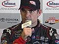 Press Pass: Jeff Gordon