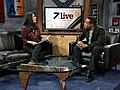 7Live: Full Episode: Friday,  May 27, 2011