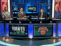 Draft Review: Knicks