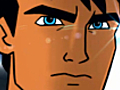 Voltron Force: Keith