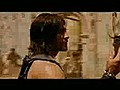 Prince of Persia: Sands of Time Trailer 2
