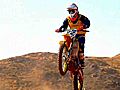 Racer X Films: Chad Reed