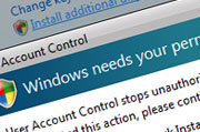 How to Tame Vista’s User Account Control