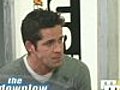 The Downlow with guest Sean Maguire