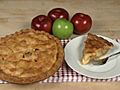 How to Make Apple Pie 