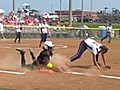 Battlefield softball falls to Lee-Davis,  1-0, in AAA state championship